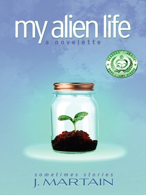 cover image of My Alien Life
